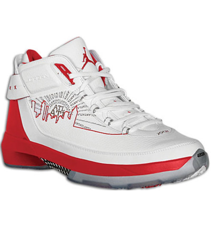 Jordan 22 OG Joe Johnson PE Men's 317141-104 US