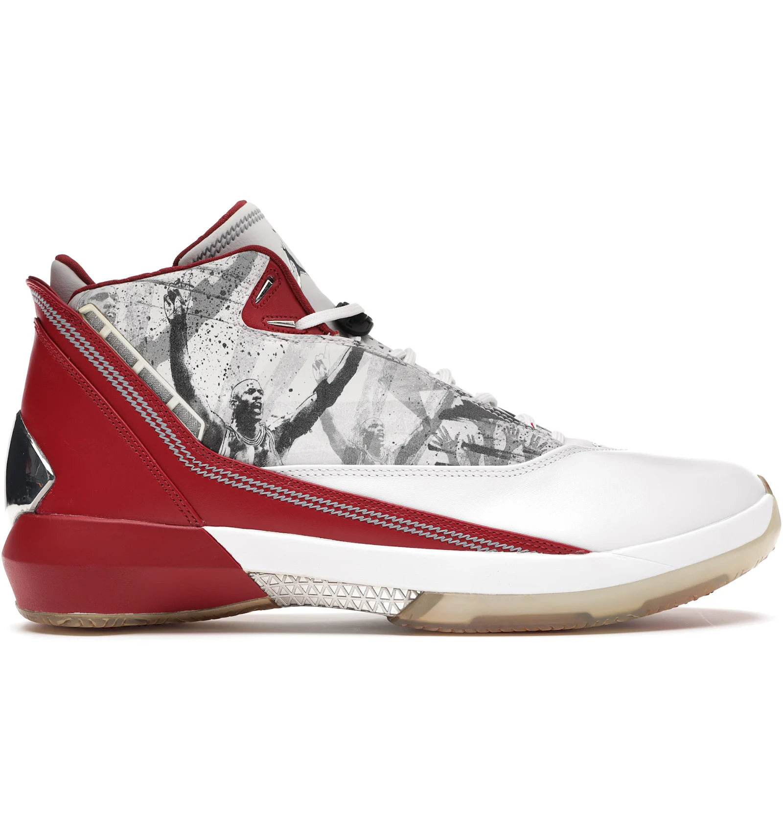 Jordan sneakers 22 deals