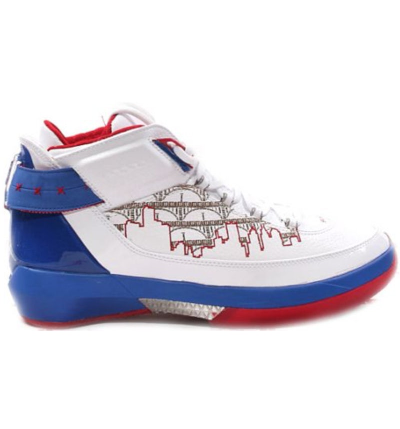 Basketball Rip Hamilton Jordan 14 Pe Jordan 22 OG Rip Hamilton PE