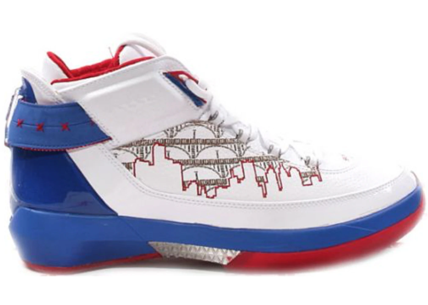 Jordan 22 basketball Clearance