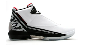 Jordan 22 OG White Red Black