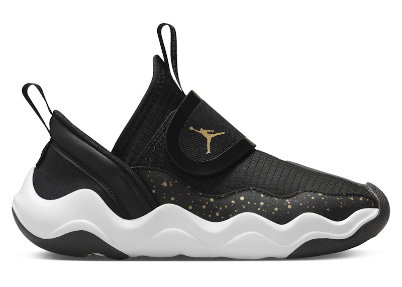 Black and gold 7 jordans online