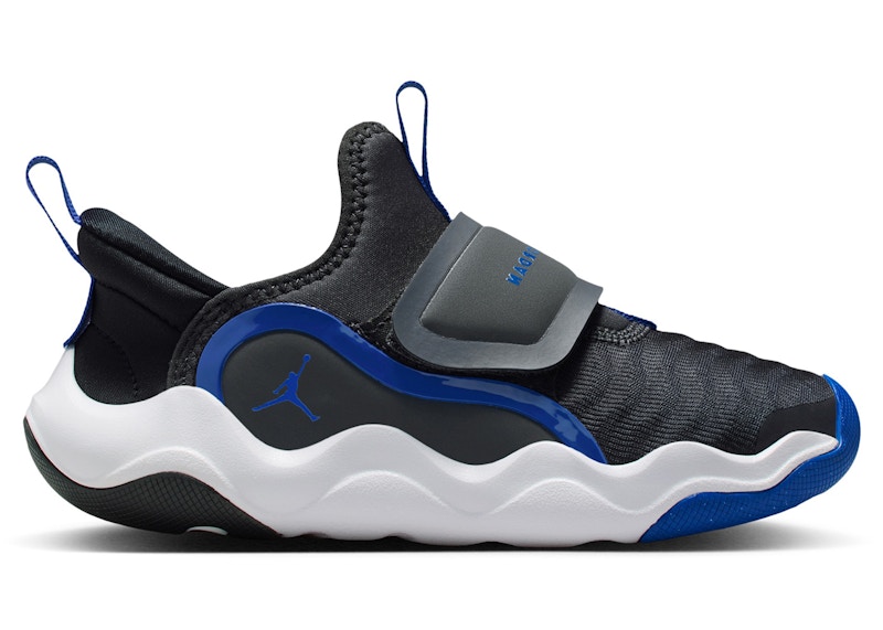 Jordan 23/7.2 EasyOn Anthracite Game Royal (PS) - HF3415-004 - US