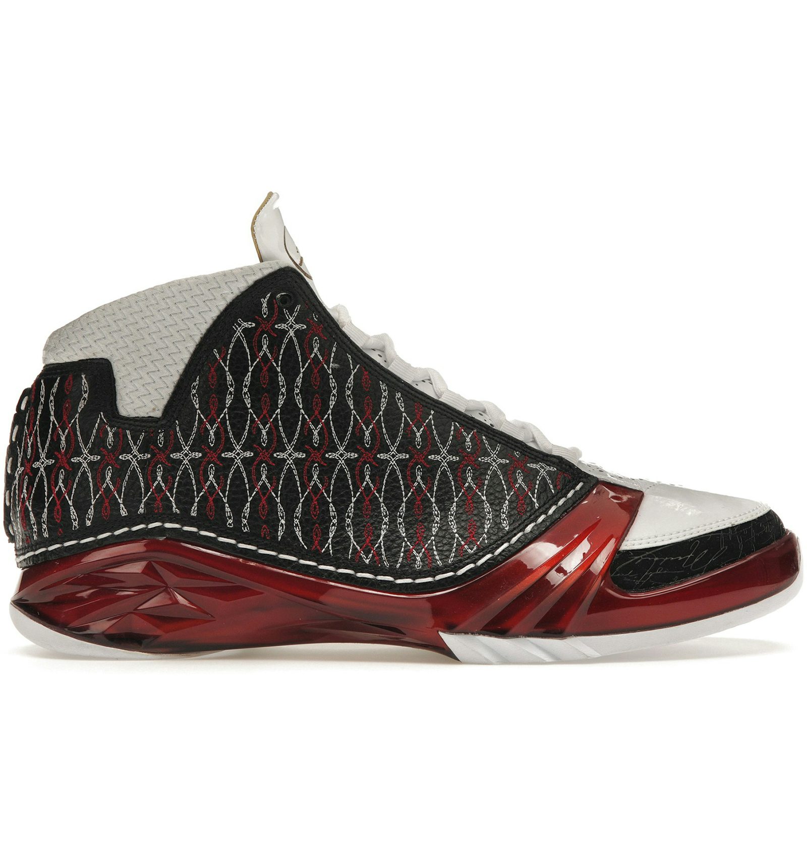 Tenis jordan 23 4 Clearance