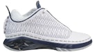 Jordan 23 Low White Navy