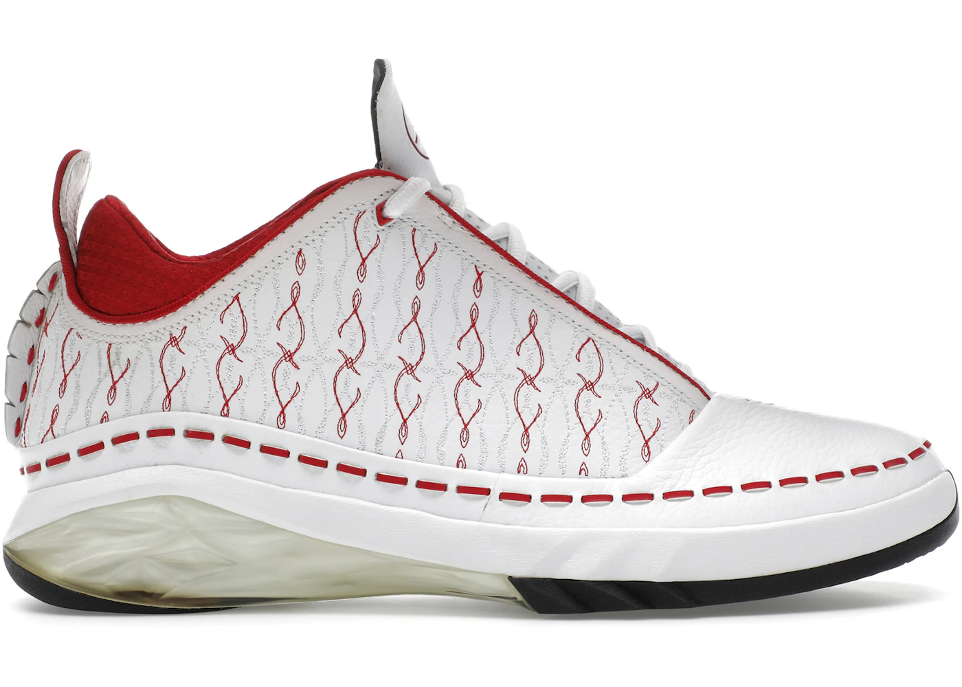 Nike Air Jordan 23 White Jordan Courtside 23 Men's Nike JP