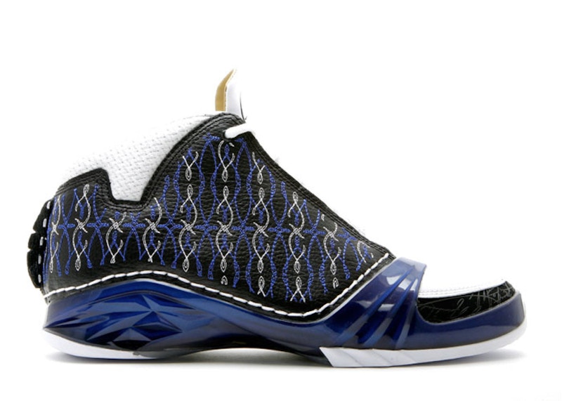 Jordan xxiii 2024