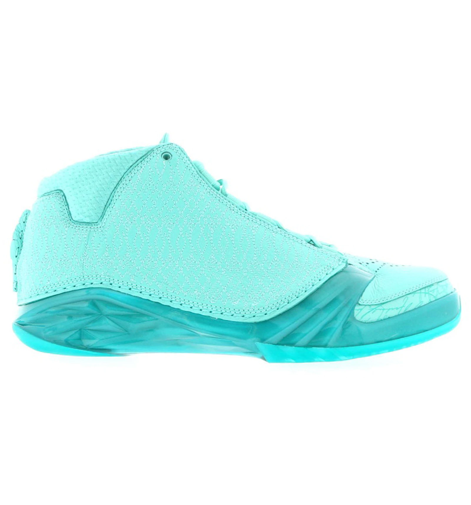 blue jordan 23