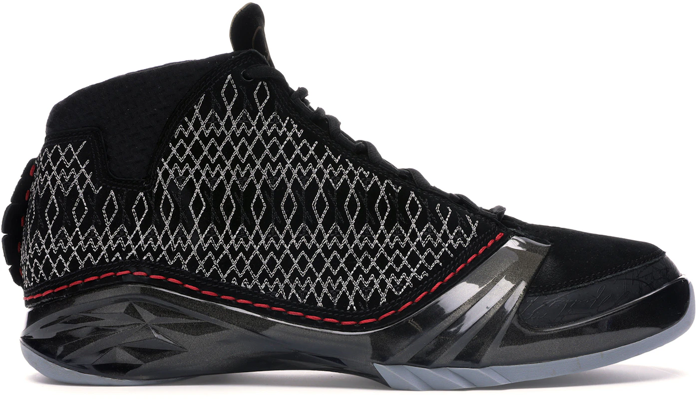 Michael Jordan Basketball Shoes: Nike Air Jordan XX3 (23 or XXIII)