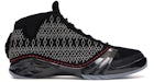Jordan 23 Negro Sigilo