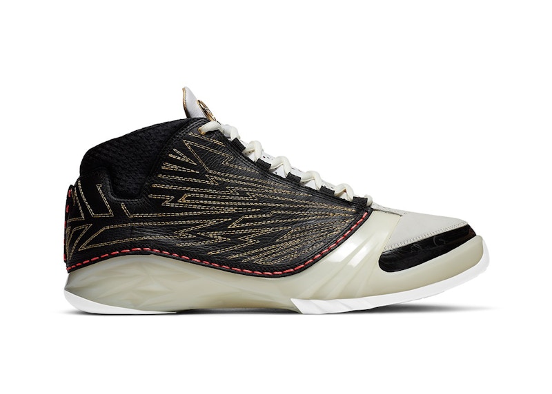 tenis air jordan 23