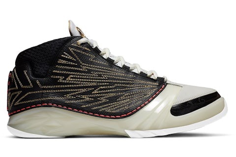 Jordan Flight 23 Bg Black White Metallic Silver Jordan Flight 23