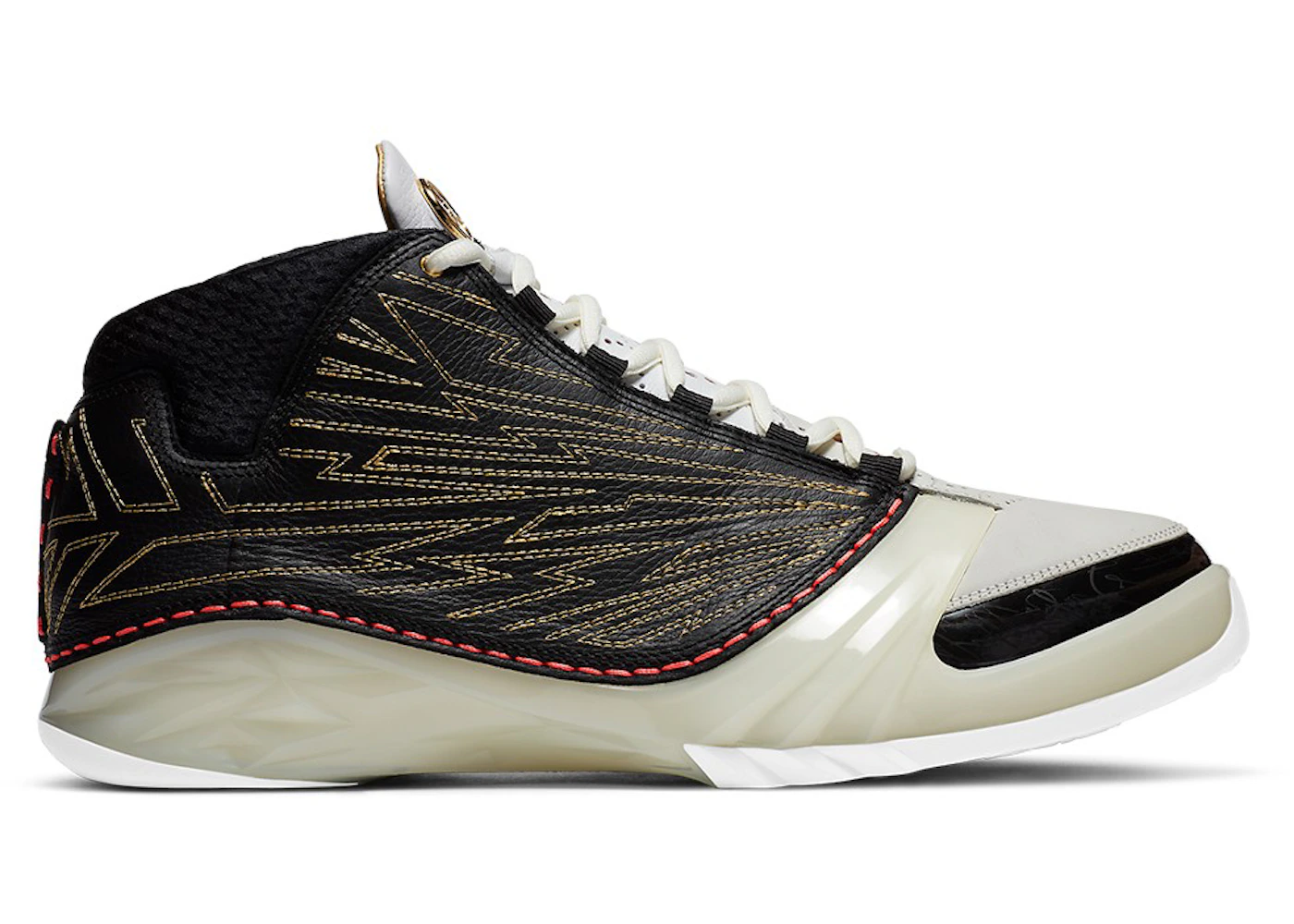 Nike air jordan top xx3 retro white