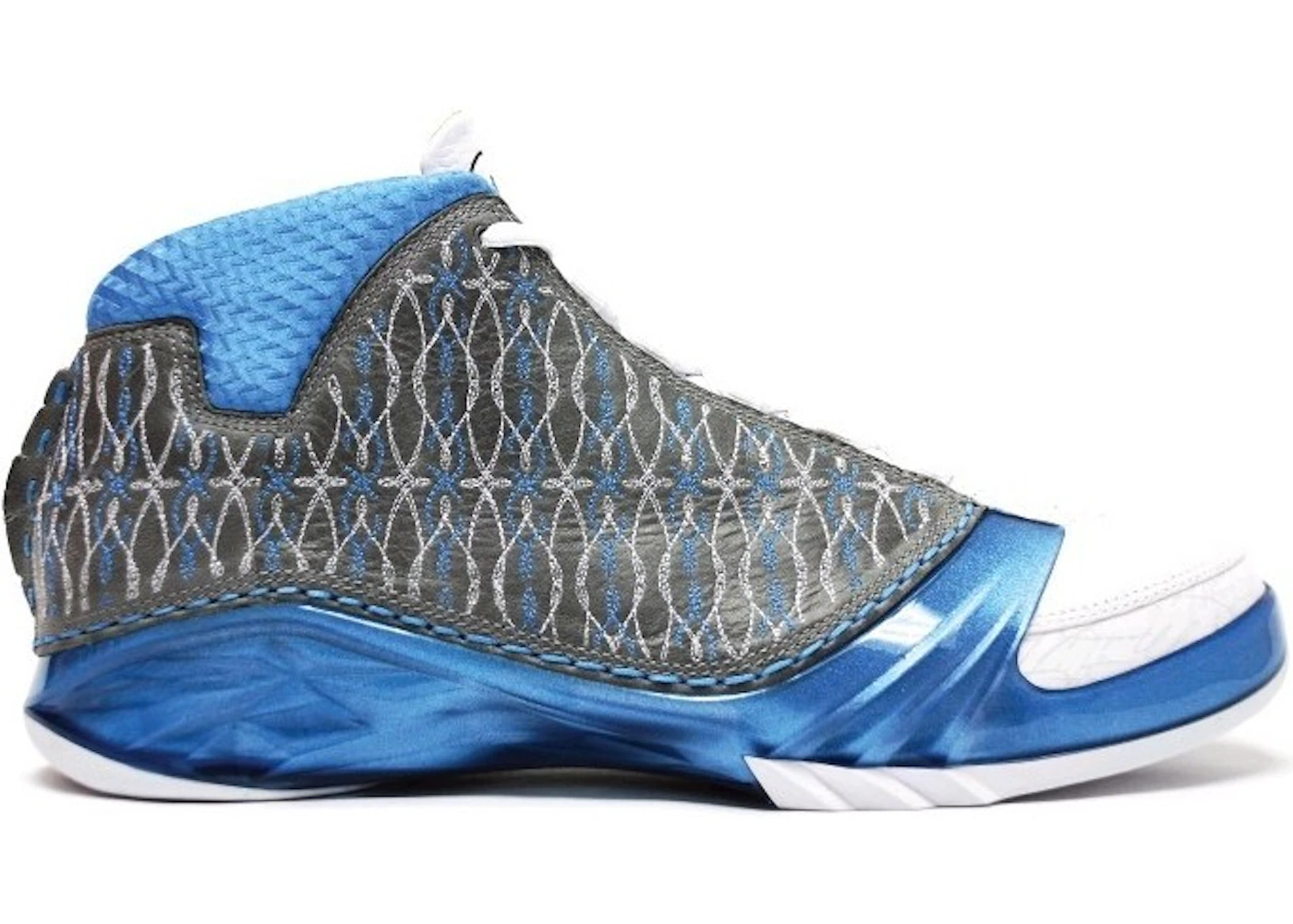 Jordan 23 Titanium 151 Us Jordan 23 Titanium 151 Us