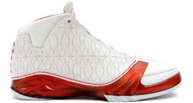 Jordan 23 all red Outlet