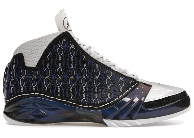 Air jordan 23 clearance retro