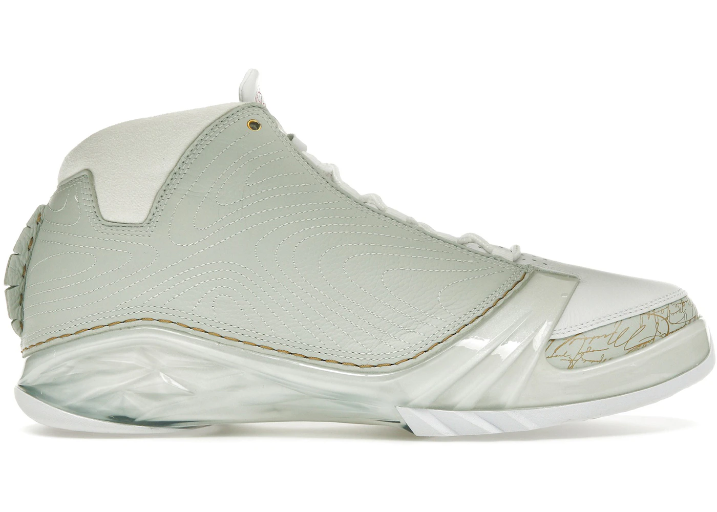 Jordan 23 Retro CNY Year of the Rabbit Men's FB8947-001 US