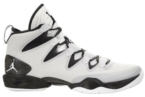 Jordan 28 SE Pure Platinum Men's 616345-011 GB