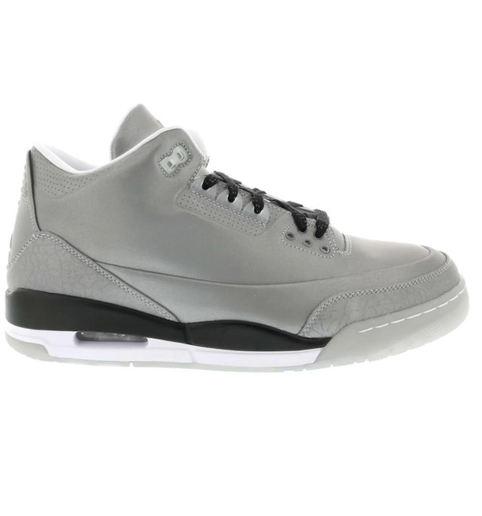 jordan 5lab3 black 3m