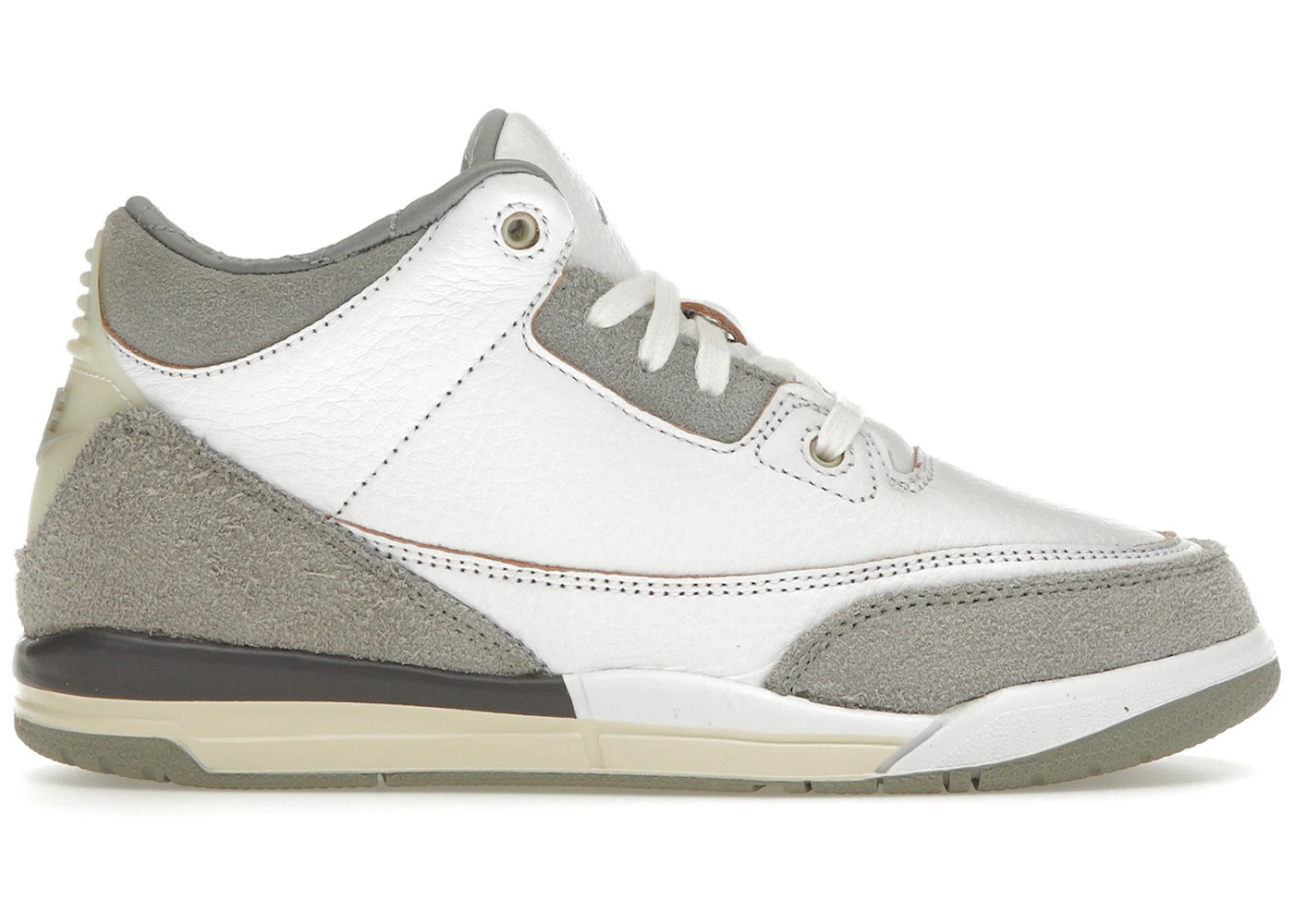 a ma maniere jordan3