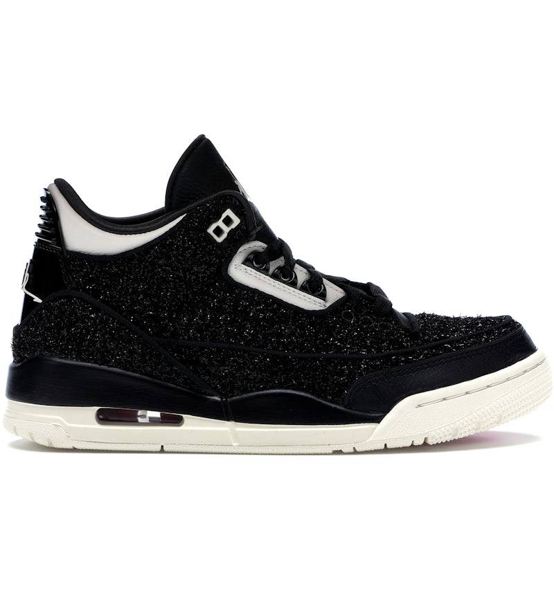Jordan Retro AWOK Vogue Black (Women's) BQ3195-001 US