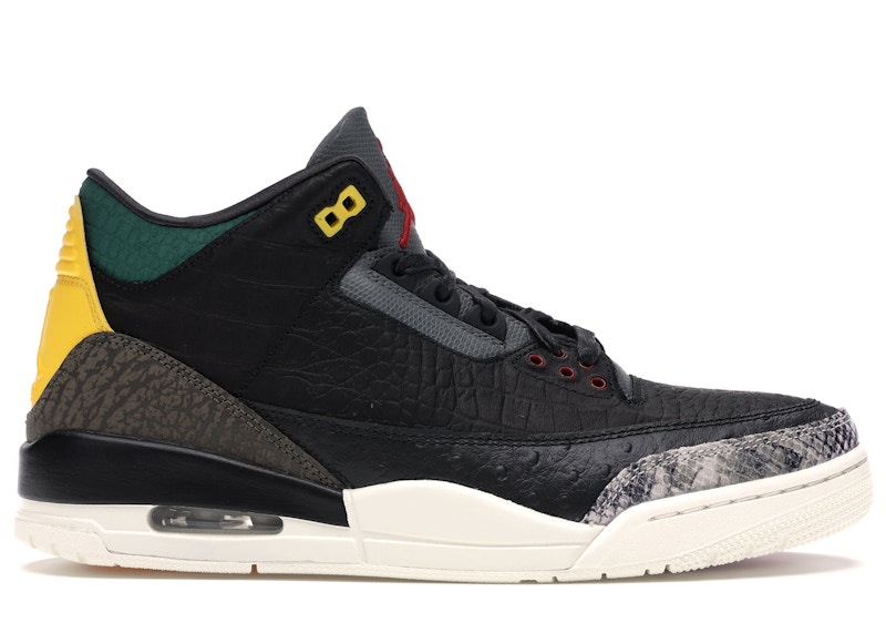 air jordan 3 retro se