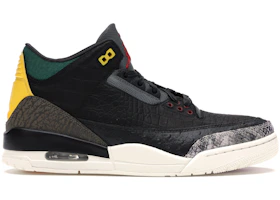 Buy Air Jordan 3 Shoes Deadstock Sneakers Buy Air Jordan 3 Shoes Deadstock Sneakers