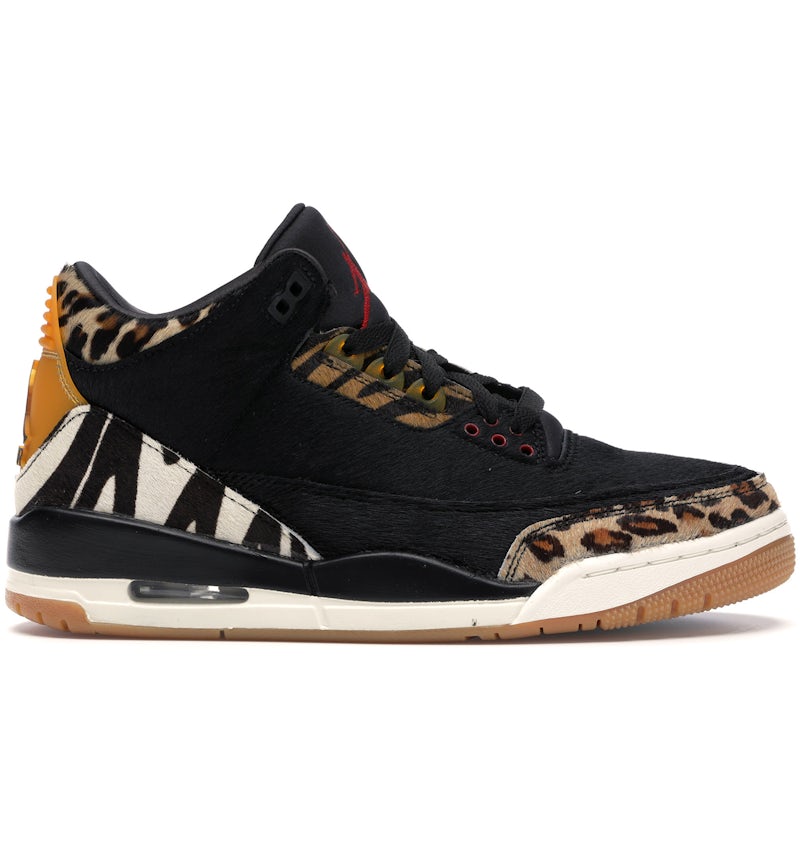 Jordan Retro SE Animal Instinct Men's CK4344-002 US