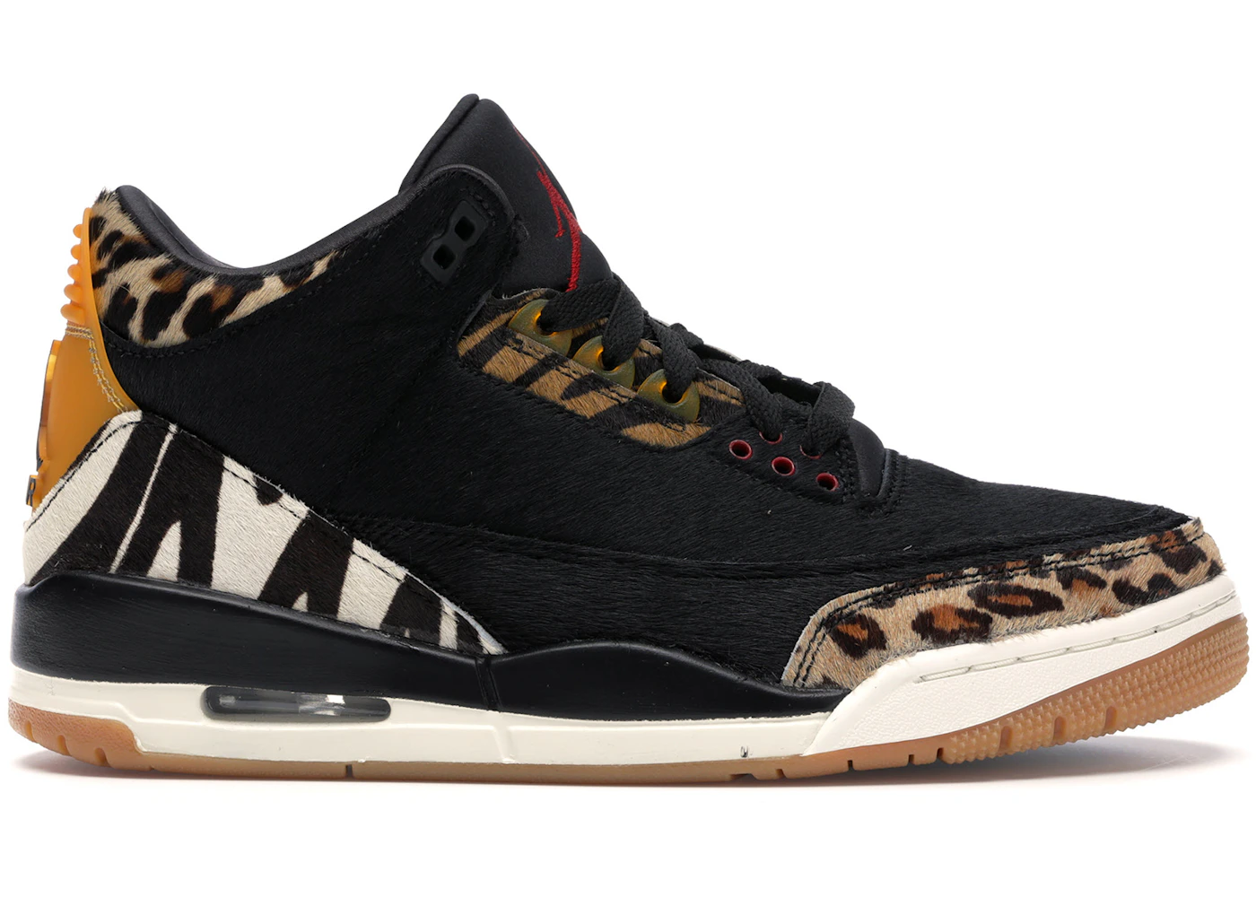 Jordan Retro SE Animal Instinct Men's CK4344-002 US