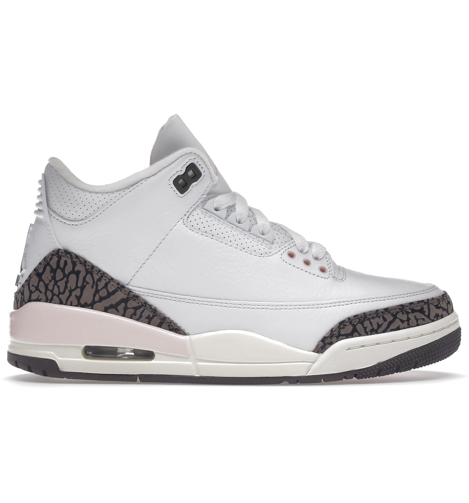air jordan 3 fire red stockx