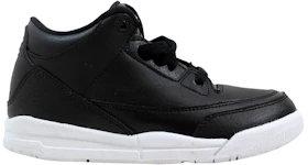 Jordan 3 Retro Black (PS)