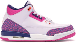 Sneakers Release – Jordan Retro 3 “Reimagined”  Men’s & Kids’ Shoe Launching 3/11