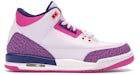 Jordan 3 Retro Barely Grape (GS)