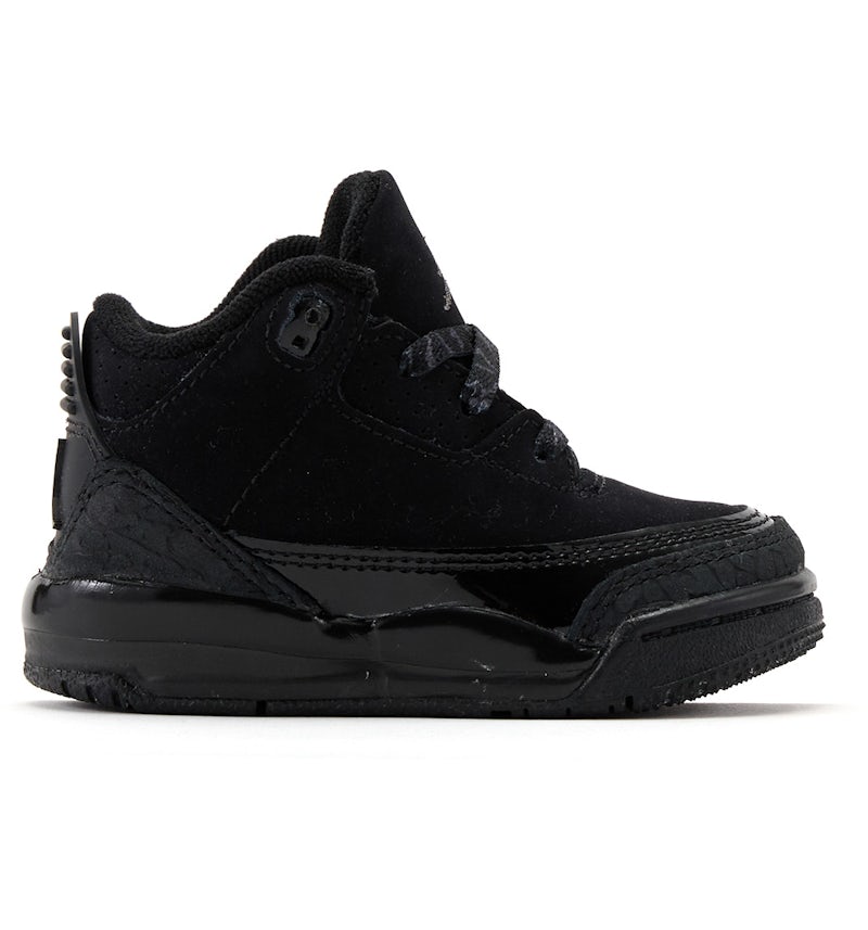 Jordan Retro Black Cat (2025) (TD) DM0968-001 US