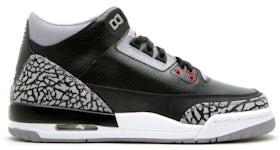 jordan cement 3 StockX