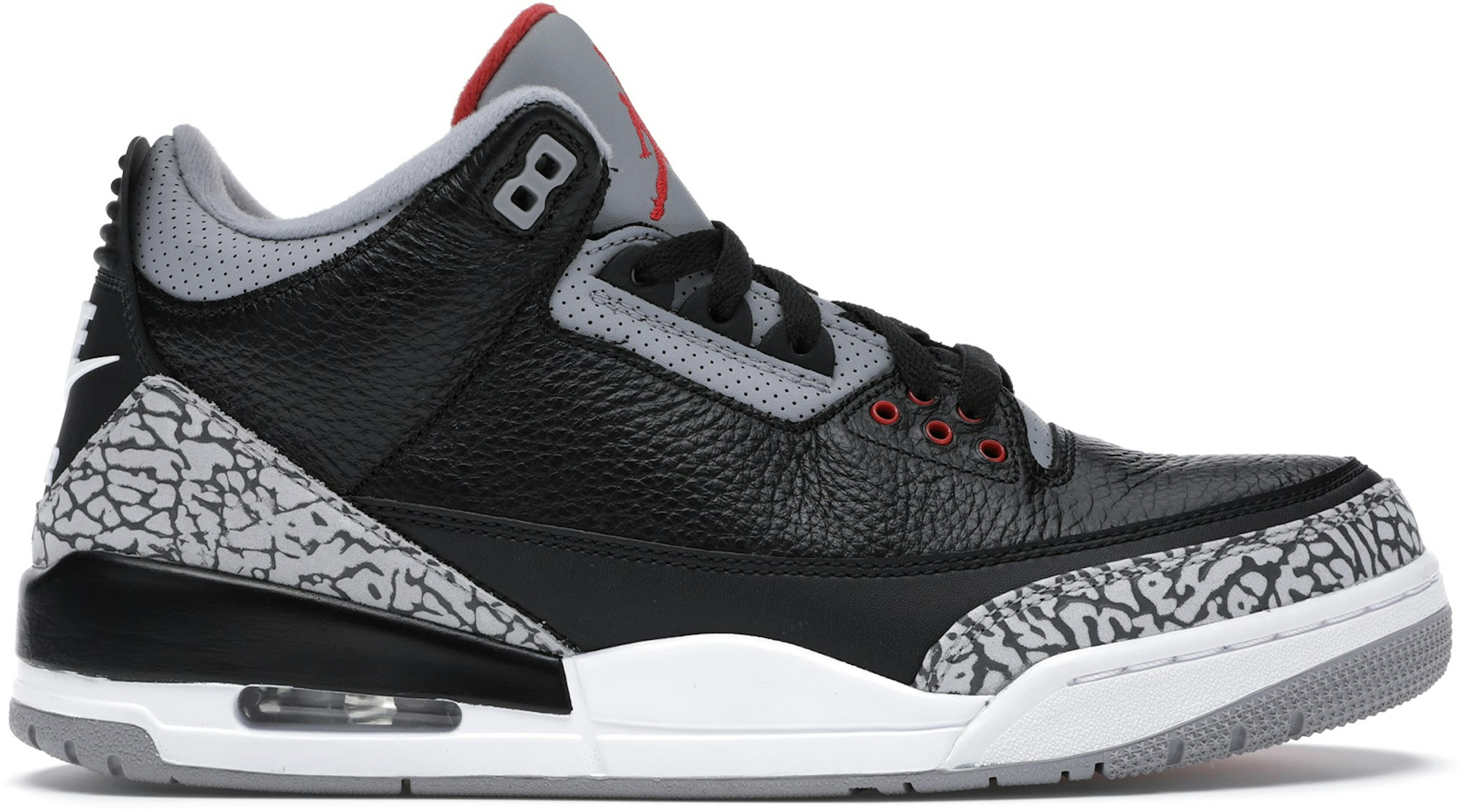 Compra zapatos Jordan 3 StockX