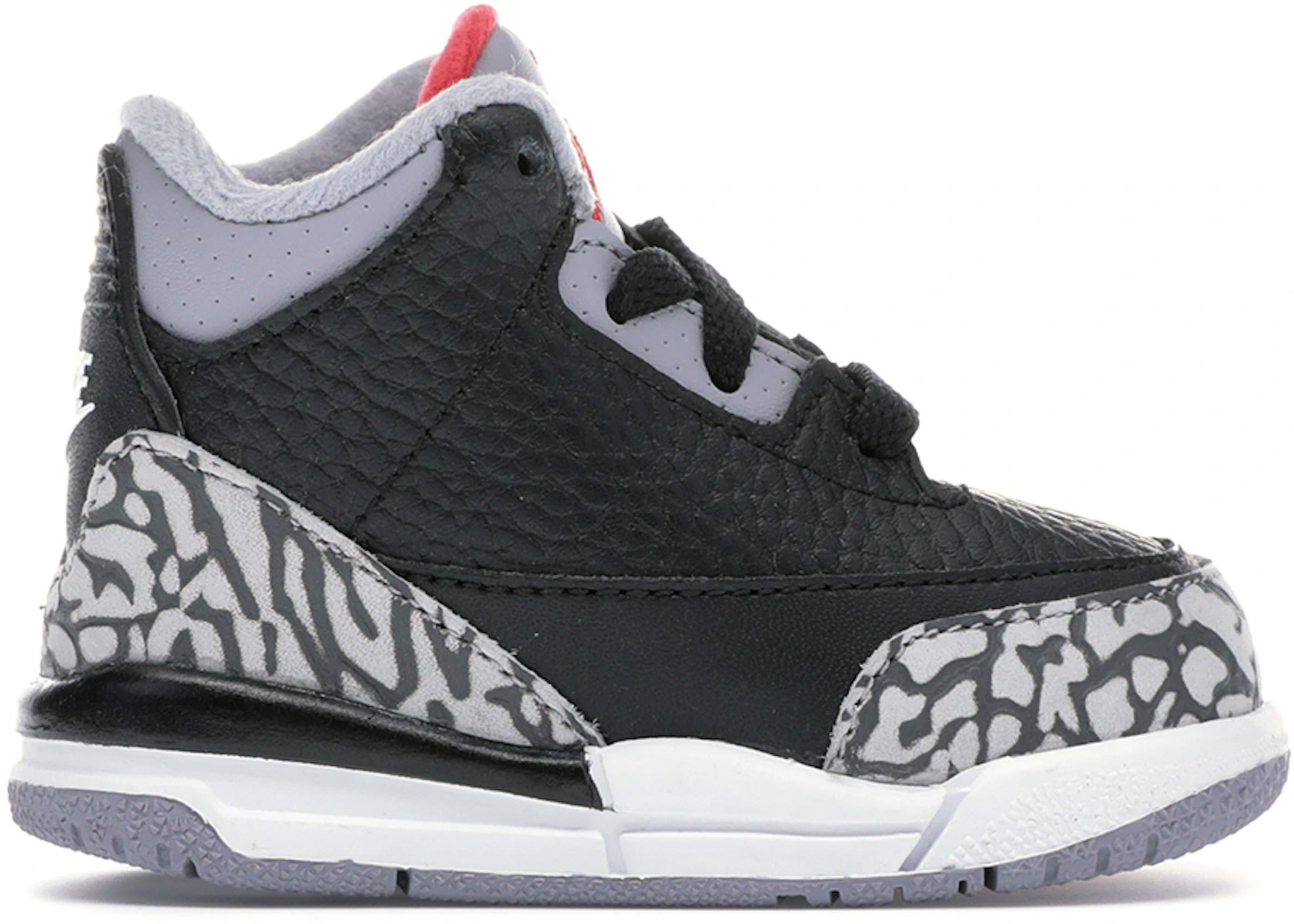 Jordan 3 black cement uk Clearance