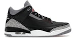Jordan 3 Retro OG Black Cement (2024)