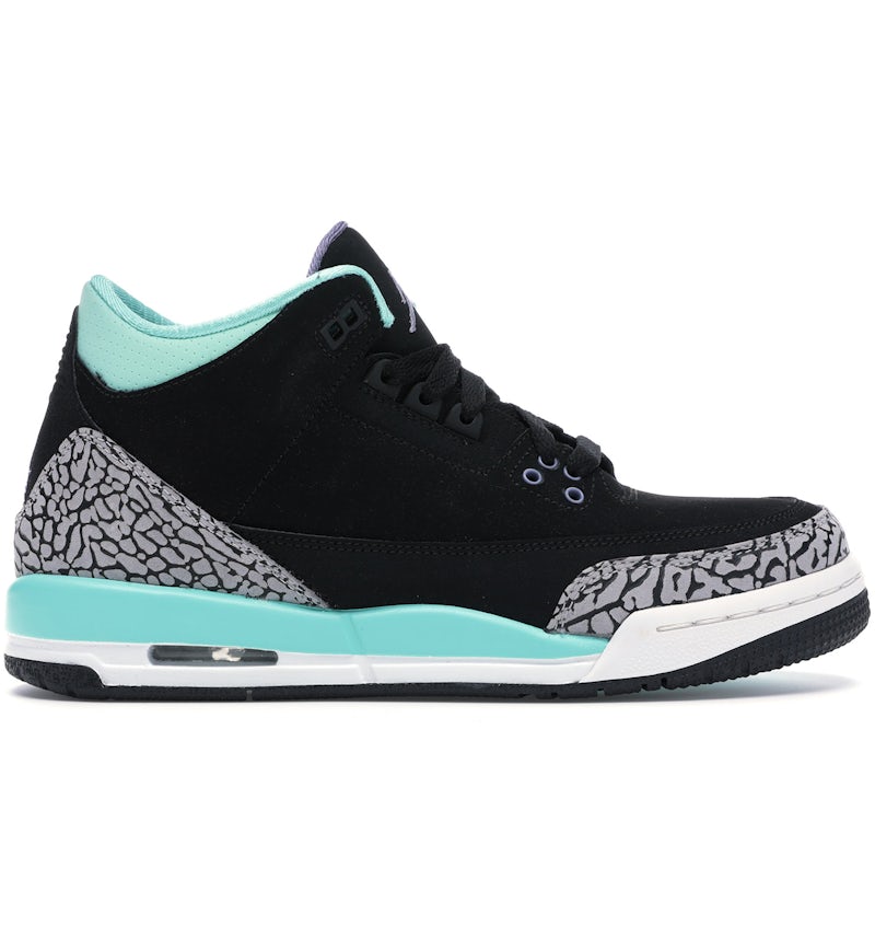 Jordan Retro Bleached Turquoise Mint (GS) 441140-045 US
