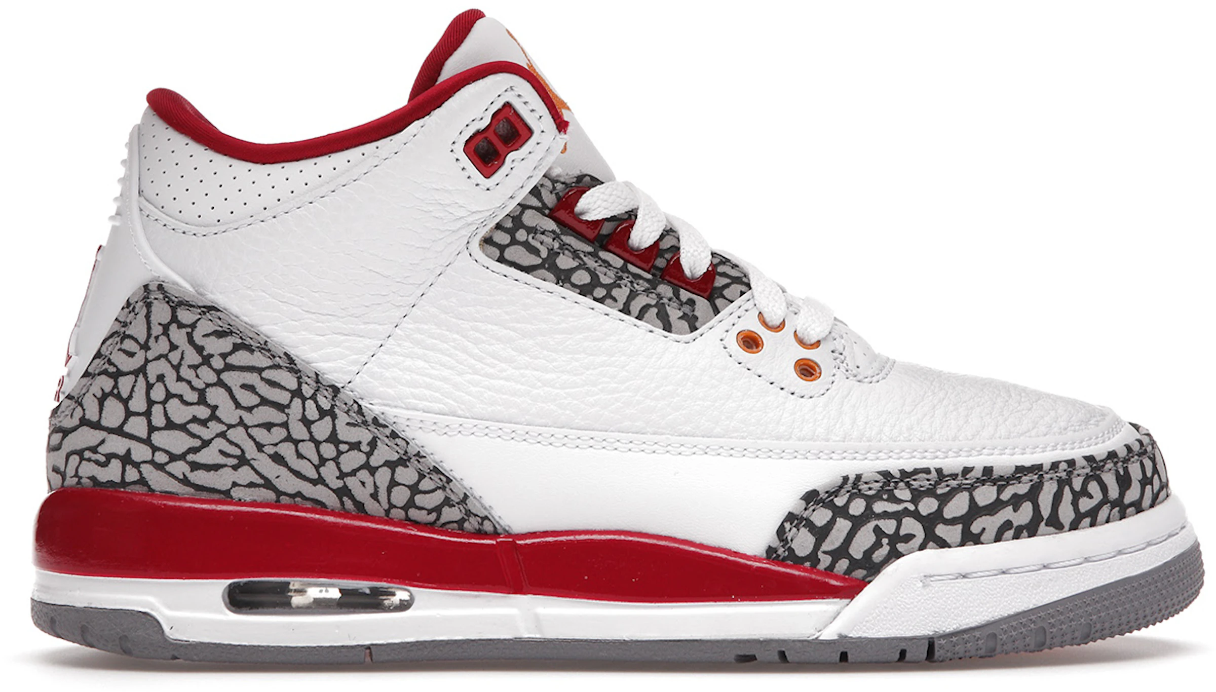 Buy Air Jordan 3 Shoes u0026 New Sneakers - StockX