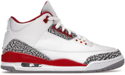 Nike Jordan Retro 3 Fragment Hombre Réplica AAA - Stand Shop