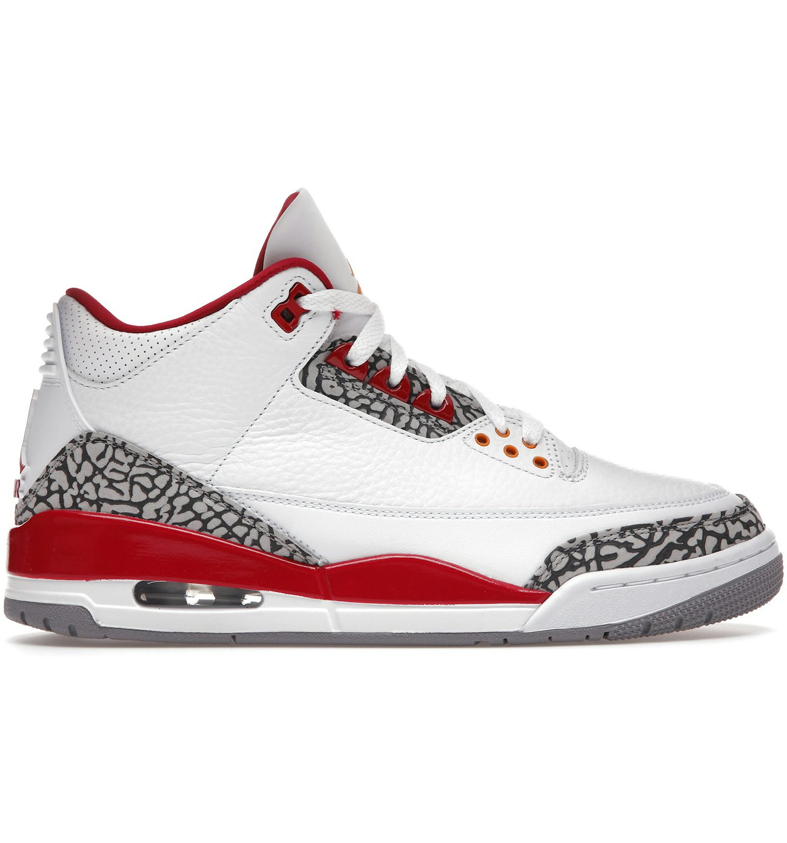 Jordan retro 3 price Clearance