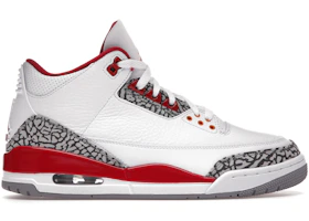 Buy Air Jordan 3 Shoes Deadstock Sneakers Buy Air Jordan 3 Shoes Deadstock Sneakers