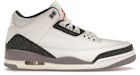 Jordan 3 Retro Cement Grey