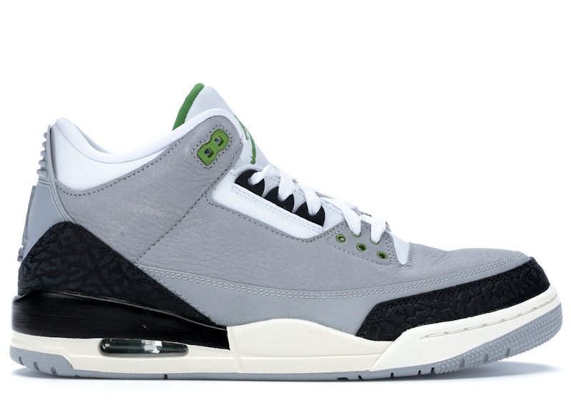 jordan 3 retro chaussures