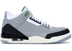 Buy Air Jordan 3 Shoes Deadstock Sneakers Buy Air Jordan 3 Shoes Deadstock Sneakers