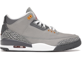 Buy Air Jordan 3 Shoes Deadstock Sneakers Buy Air Jordan 3 Shoes Deadstock Sneakers