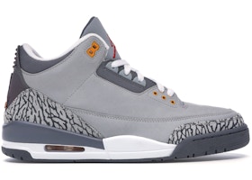 Jordan 3 Retro Cool Grey 07 062 Jordan 3 Retro Cool Grey 07 062