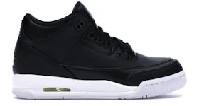 Air jordan 3 2025 cyber monday on feet