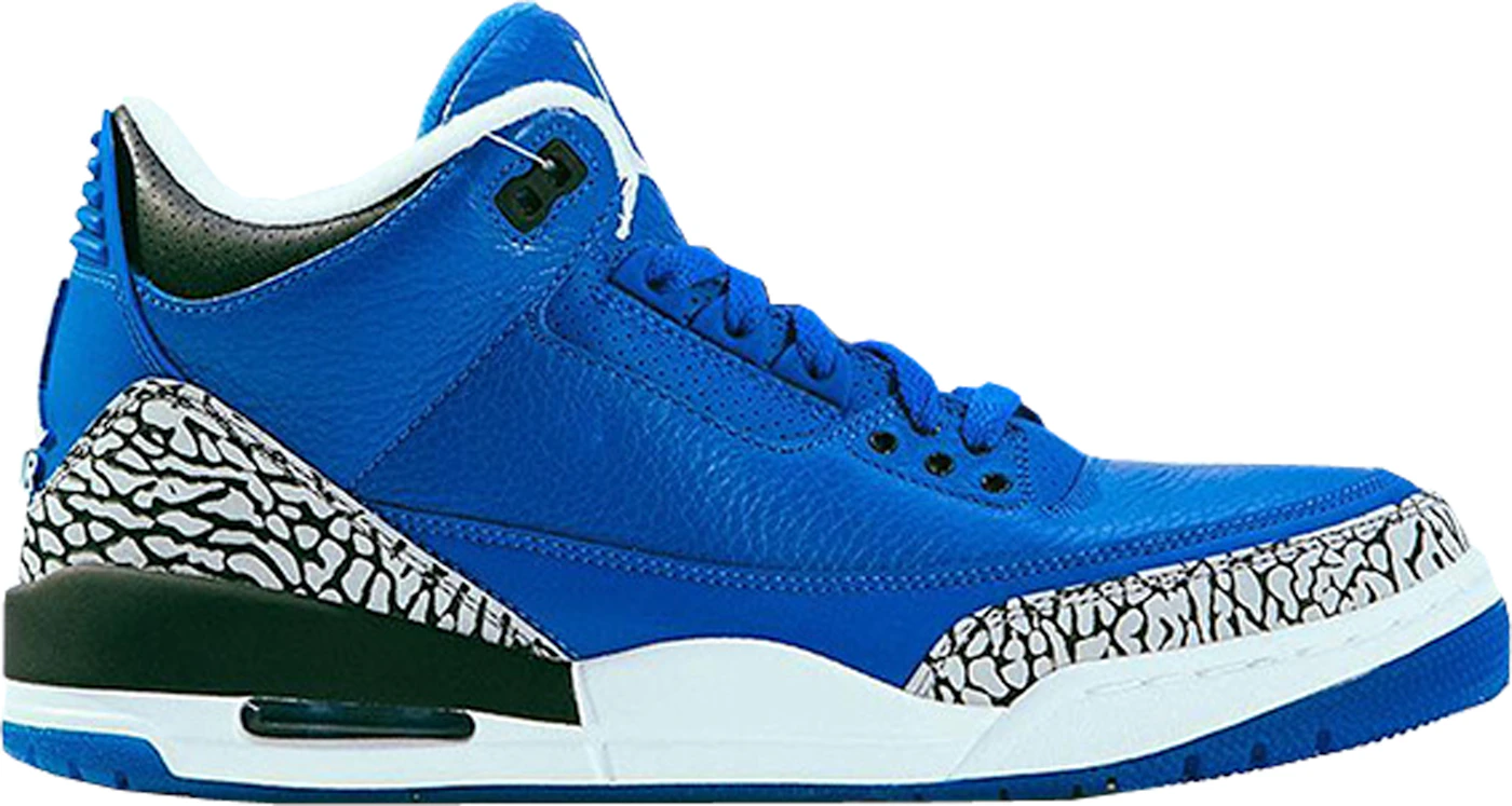 Jordan 3 Retro DJ Khaled Another One Men's - Sneakers - US